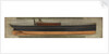 Model of a Trinity House buoy tender by unknown