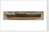 Model of a Trinity House buoy tender by unknown