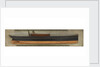 Model of a Trinity House buoy tender by unknown