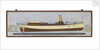 Recreation vessel by unknown
