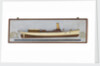 Recreation vessel by unknown