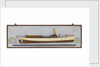 Recreation vessel by unknown