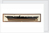 HMS 'Rifleman' (1846) by unknown