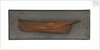 Model of a cutter by unknown