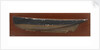 Model of a Ramsgate tosher by unknown