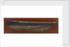 Model of a Ramsgate tosher by unknown