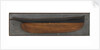 Model of a cutter by unknown