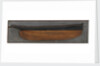 Model of a cutter by unknown