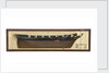 HMS 'Bonetta' (1836) by unknown