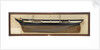 HMS 'Britomart' (1847) by unknown