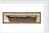 HMS 'Britomart' (1847) by unknown