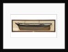 HMS 'Britomart' (1847) by unknown