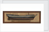 HMS 'Albion' (1842) by unknown
