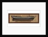 HMS 'Albion' (1842) by unknown