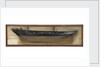 HMS 'Pantaloon' (1831) by unknown