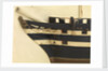 HMS 'Cumberland' (1842) by unknown