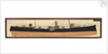 HMS 'Barracouta' (1889) by unknown