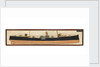 HMS 'Barracouta' (1889) by unknown