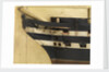 HMS 'Hood' (1849) by unknown