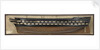 HMS 'Agamemnon' (1852) by unknown