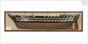 HMS 'Neptune' (1832) by unknown