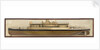 HMS 'Cerberus' (1868) by unknown