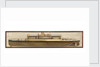 HMS 'Cerberus' (1868) by unknown