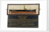 HMS 'Calliope' (1884) by unknown
