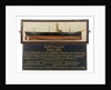 HMS 'Calliope' (1884) by unknown