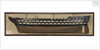 HMS 'Rodney' (1833) by unknown