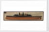 HMS 'Thunderer' (1872) by unknown