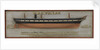 HMS 'Vulcan' (1849) by unknown