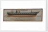 HMS 'Vulcan' (1849) by unknown
