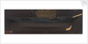 Half block model of a proposed 16-gun 6th rate sloop by unknown