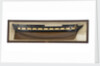 HMS 'Rainbow' (1823) by unknown