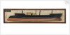 HMS 'Medina' (1876) by unknown