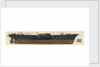 HMS 'Opal' (1875) by unknown