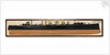 HMS 'Astraea' (1893) by unknown