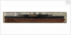 HMS 'Rodney' (1884) by unknown