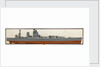 HMS 'Nelson' (1925) by unknown