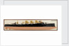HMS 'Arrogant' (1896) by unknown