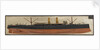 HMS 'Vulcan' (1889) by unknown