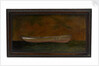 Fishing coble 'Pathfinder' by Joseph Fannen