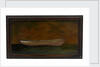 Fishing coble 'Pathfinder' by Joseph Fannen