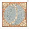 The celestial planisphere or transparent star director by T. Clark