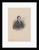 Portrait of Thomas Dick by unknown
