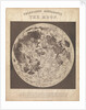 Telescopic appearance of the moon by James Reynolds