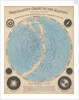 Chart of the heavens by James Reynolds
