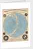 Chart of the heavens by James Reynolds