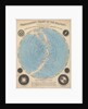 Chart of the heavens by James Reynolds
